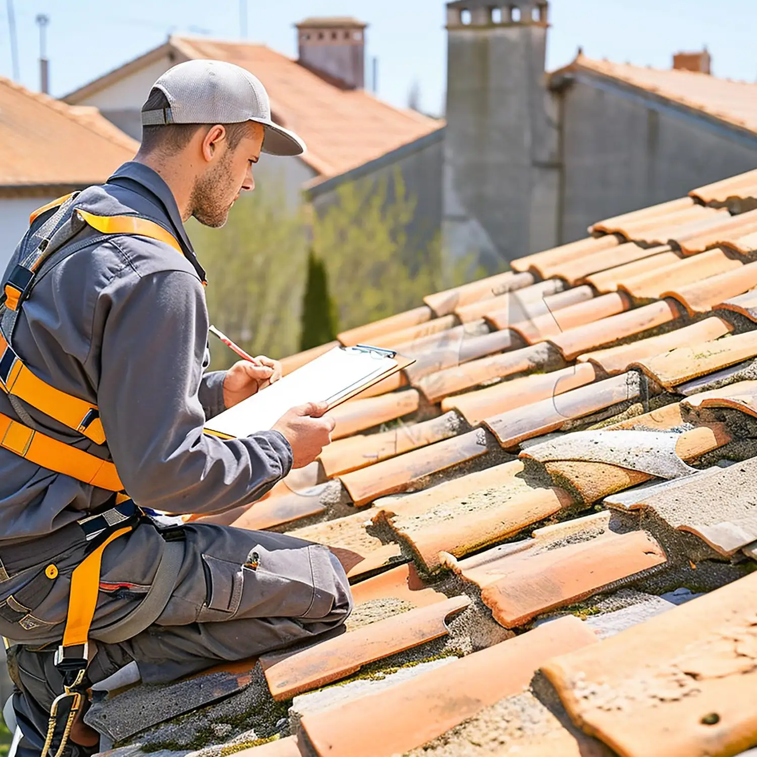 Bienvenue chez Toiture Proximité La Garde
